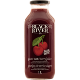 Pure Tart Cherry Juice - 1 litre